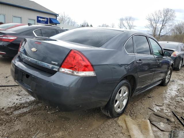 Photo 3 from auction – 2011 CHEVROLET IMPALA LT with VIN 2G1WG5EK1B1212970