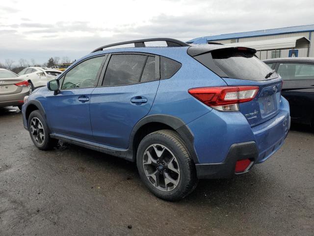 Photo 2 from auction – 2019 SUBARU CROSSTREK with VIN JF2GTAEC3K8266729