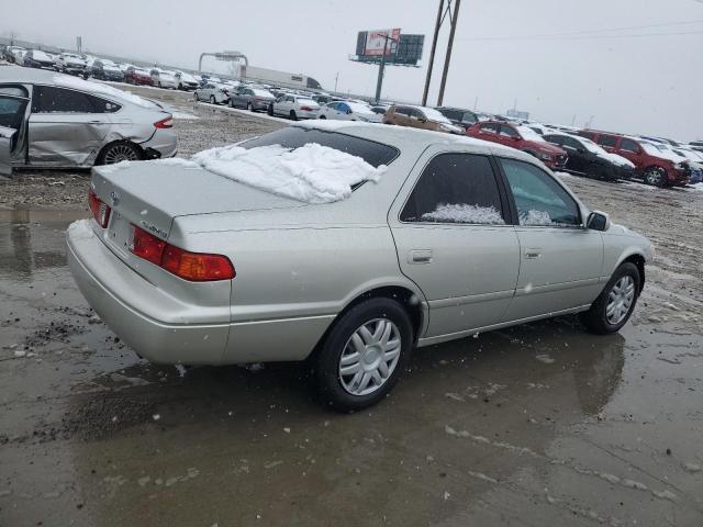 Photo 3 from auction – 2001 TOYOTA CAMRY CE with VIN 4T1BG22K11U023095
