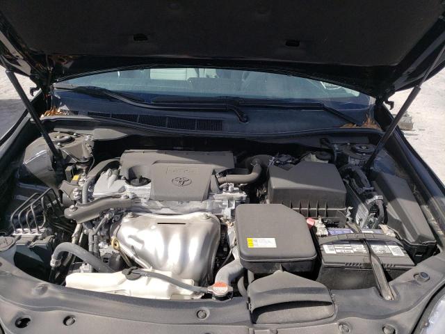 Photo 11 from auction – 2016 TOYOTA CAMRY LE with VIN 4T4BF1FK5GR549980