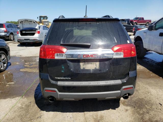 Photo 6 from auction – 2015 GMC TERRAIN SL with VIN 2GKFLSE36F6268328