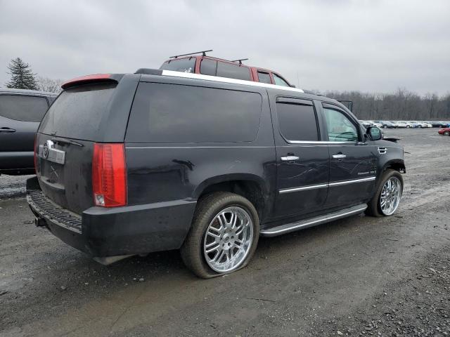 Photo 3 from auction – 2011 CADILLAC ESCALADE E with VIN 1GYS4HEF1BR326357