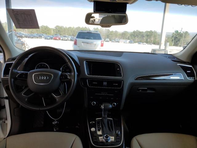 Photo 8 from auction – 2013 AUDI Q5 PRESTIG with VIN WA1WGAFP7DA059153