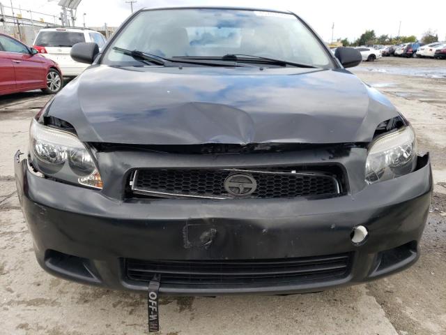 Photo 5 from auction – 2007 SCION TC with VIN JTKDE177670178865