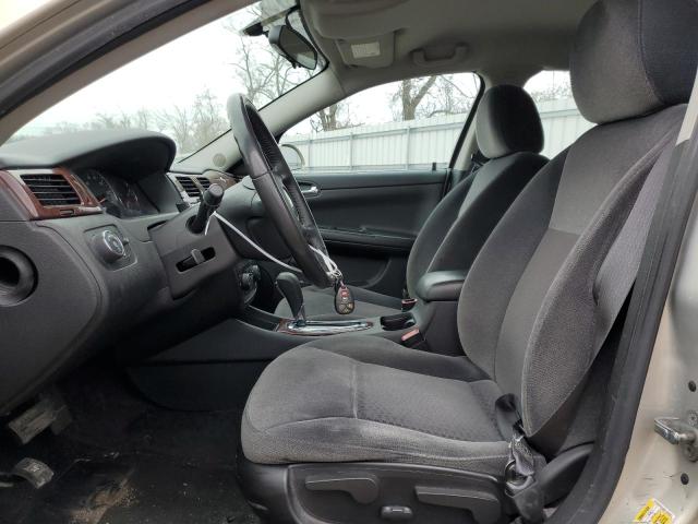 Photo 7 from auction – 2010 CHEVROLET IMPALA LT with VIN 2G1WB5EK8A1158001