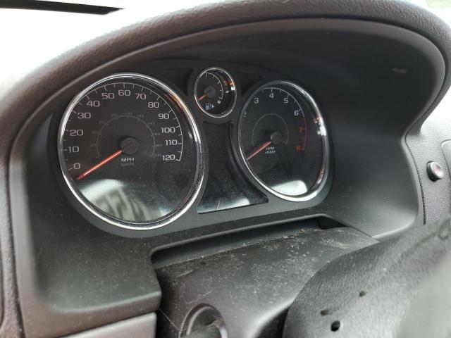 Photo 9 from auction – 2007 CHEVROLET COBALT LS with VIN 1G1AK15FX77368746