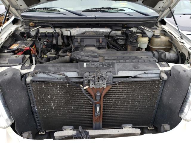 Photo 11 from auction – 2007 FORD F150 with VIN 1FTPX14V67FB06045
