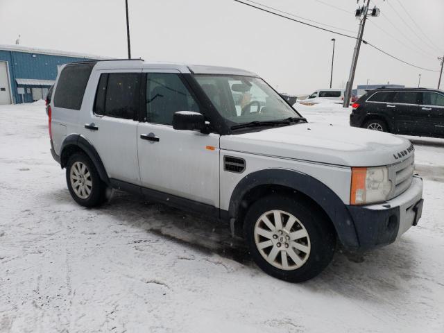 Photo 4 from auction – 2006 LAND ROVER LR3 SE with VIN SALAE25496A376429