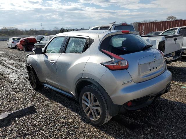 Photo 2 from auction – 2016 NISSAN JUKE S with VIN JN8AF5MR7GT602237