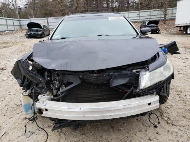 Photo 5 from auction – 2010 ACURA TL with VIN 19UUA8F29AA020363