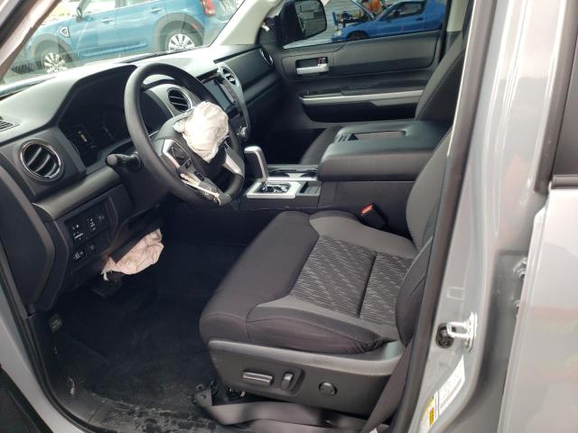 Photo 7 from auction – 2021 TOYOTA TUNDRA DOU with VIN 5TFRY5F11MX284572