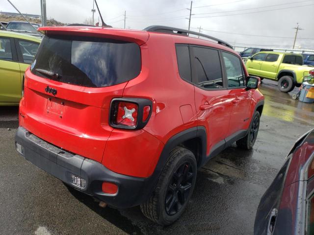 Photo 3 from auction – 2017 JEEP RENEGADE L with VIN ZACCJBBB1HPG09379