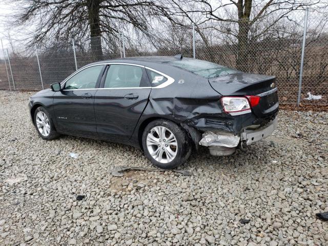 Photo 2 from auction – 2014 CHEVROLET IMPALA LT with VIN 1G1115SL8EU111426