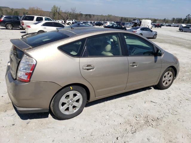 Photo 3 from auction – 2008 TOYOTA PRIUS with VIN JTDKB20U687755612