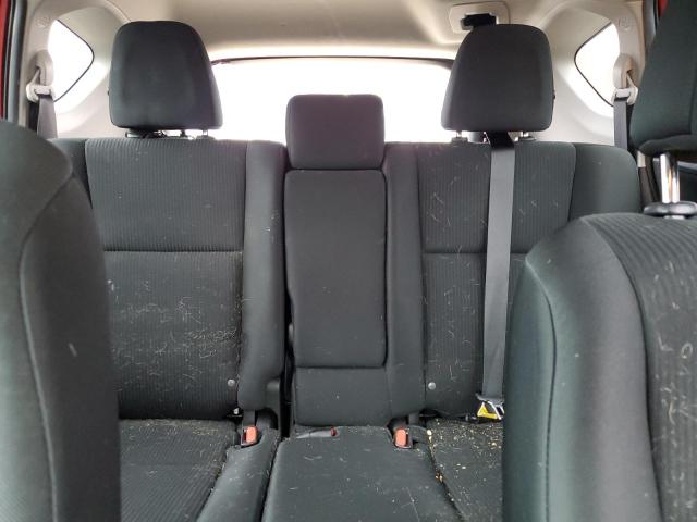 Photo 10 from auction – 2018 TOYOTA RAV4 LE with VIN 2T3ZFREV8JW468764