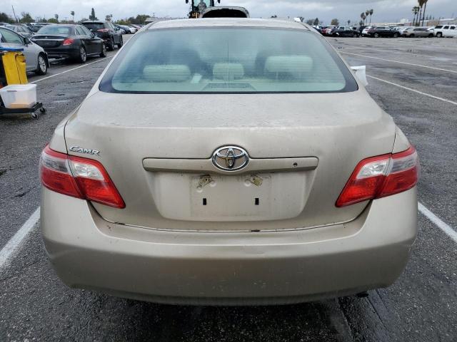 Photo 6 from auction – 2008 TOYOTA CAMRY CE with VIN 4T4BE46K98R016598