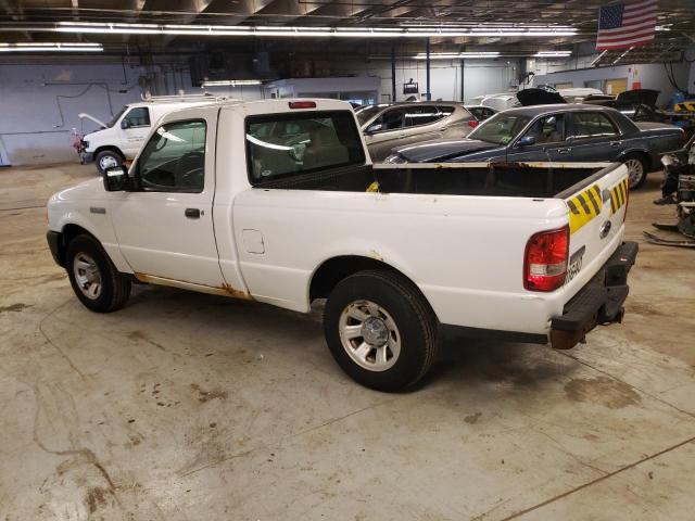 Photo 2 from auction – 2009 FORD RANGER with VIN 1FTYR10DX9PA39507