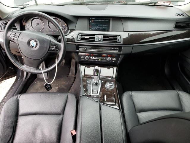 Фото 8 с аукциона – 2012 BMW 528 XI с VIN WBAXH5C51CDW07112