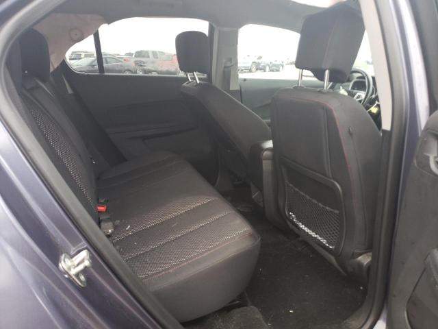 Photo 11 from auction – 2014 CHEVROLET EQUINOX LT with VIN 2GNALCEK9E6211310