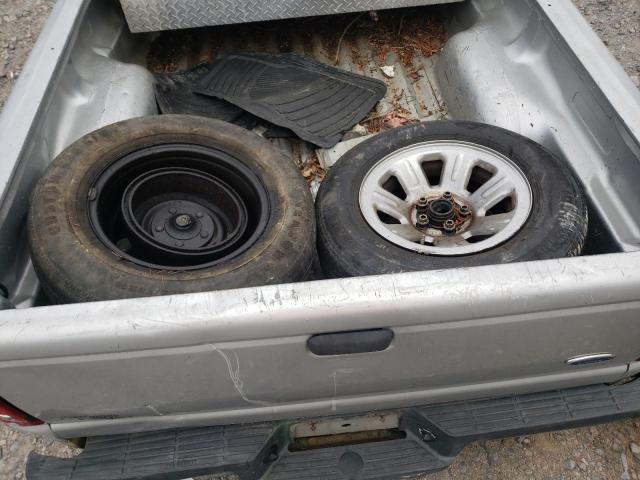Photo 12 from auction – 2005 FORD RANGER SUP with VIN 1FTYR44E05PA37232