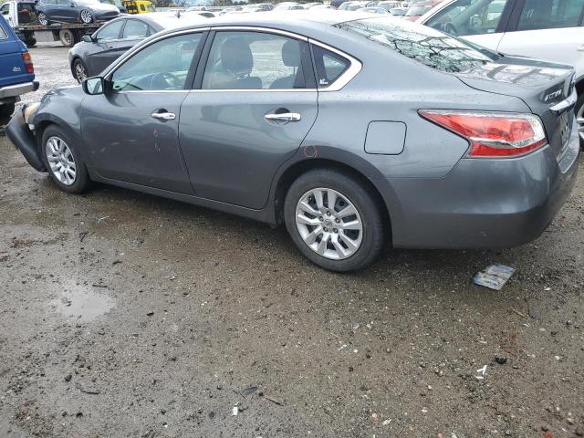 Photo 2 from auction – 2015 NISSAN ALTIMA 2.5 with VIN 1N4AL3AP0FN868073