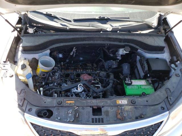 Photo 11 from auction – 2014 KIA SORENTO EX with VIN 5XYKU4A70EG485208