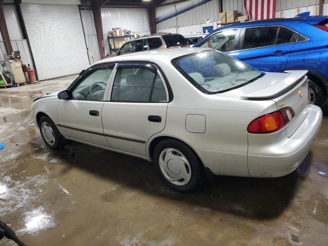 Photo 2 from auction – 2000 TOYOTA COROLLA VE with VIN 2T1BR12E4YC350178