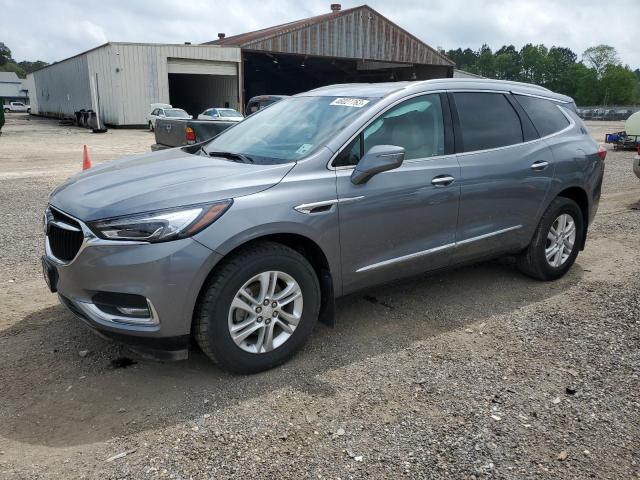 BUICK ENCLAVE ES 2019 with VIN 5GAERBKW2KJ136220 - Photo from auction