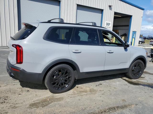 Photo 3 from auction – 2022 KIA TELLURIDE with VIN 5XYP5DHC2NG224488