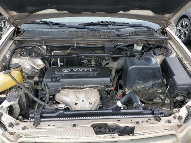 Photo 11 from auction – 2004 TOYOTA HIGHLANDER with VIN JTEGD21A940100346