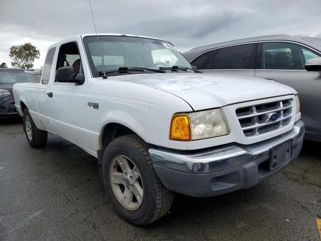 Photo 4 from auction – 2001 FORD RANGER SUP with VIN 1FTYR14E61PA32545