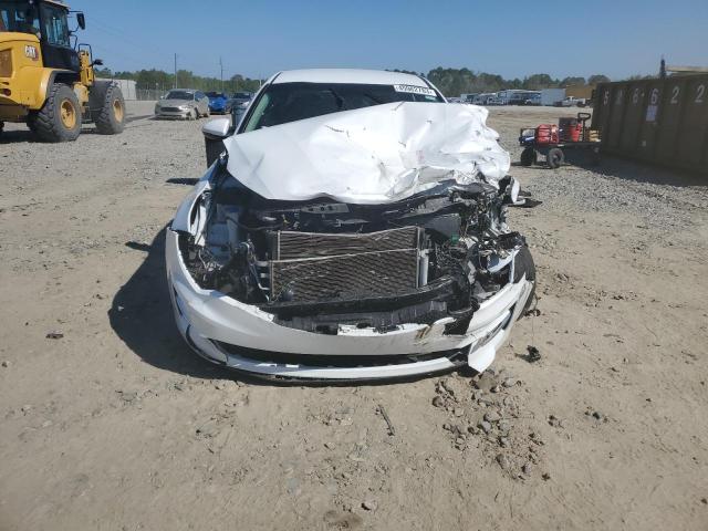 Photo 5 from auction – 2018 KIA OPTIMA LX with VIN 5XXGT4L34JG227629