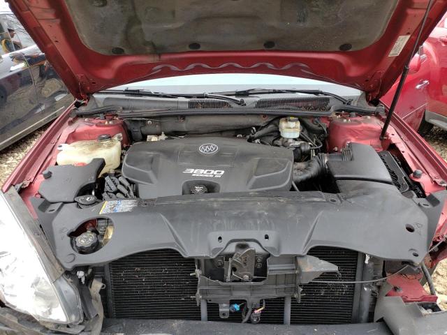Photo 11 from auction – 2008 BUICK LUCERNE CX with VIN 1G4HD57258U203946