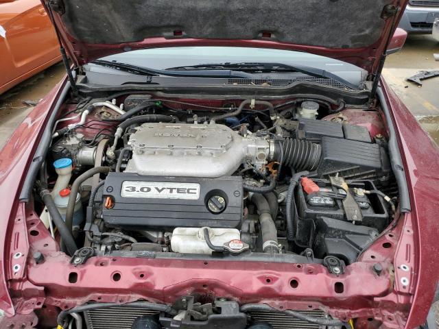 Photo 11 from auction – 2005 HONDA ACCORD EX with VIN 1HGCM66535A045217