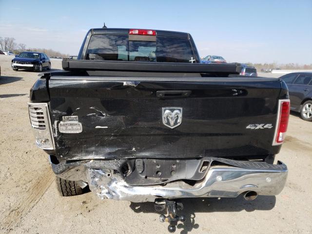 Photo 6 from auction – 2015 RAM 1500 LONGH with VIN 1C6RR7PT1FS668318