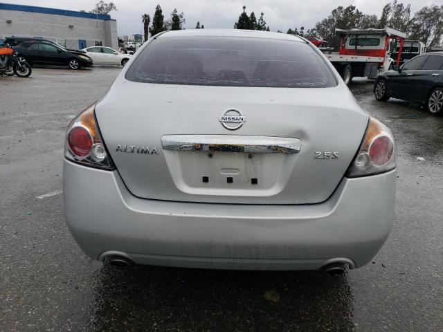 Photo 6 from auction – 2011 NISSAN ALTIMA BAS with VIN 1N4AL2AP8BN484840