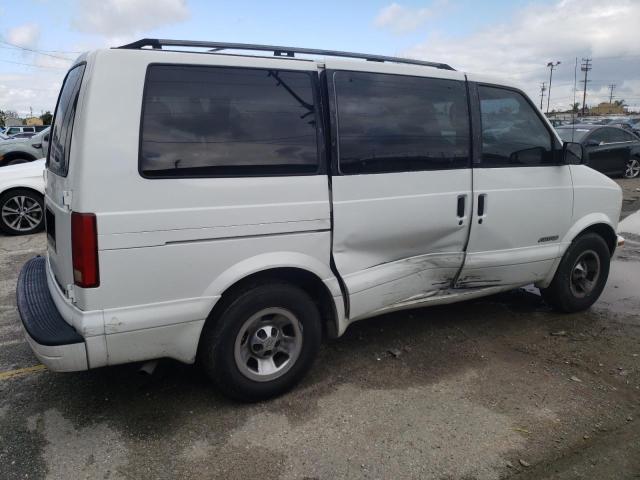 Photo 3 from auction – 2001 CHEVROLET ASTRO with VIN 1GNDM19W21B146013