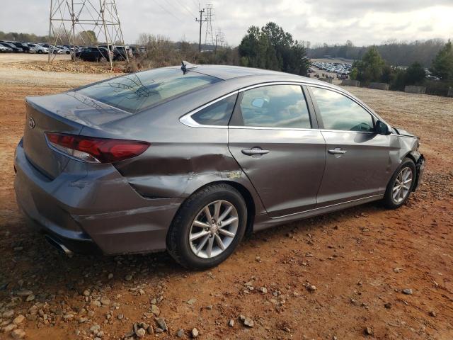 Photo 3 from auction – 2019 HYUNDAI SONATA SE with VIN 5NPE24AF6KH779209