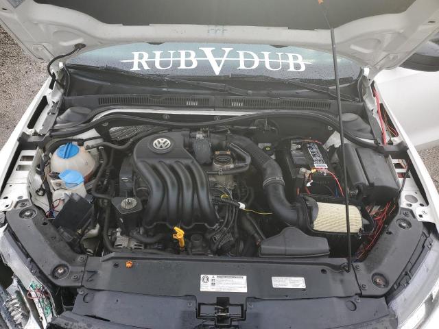 Photo 11 from auction – 2013 VOLKSWAGEN JETTA BASE with VIN 3VW1K7AJ3DM399758