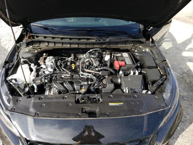 Photo 11 from auction – 2023 NISSAN ALTIMA SR with VIN 1N4BL4CV8PN331488