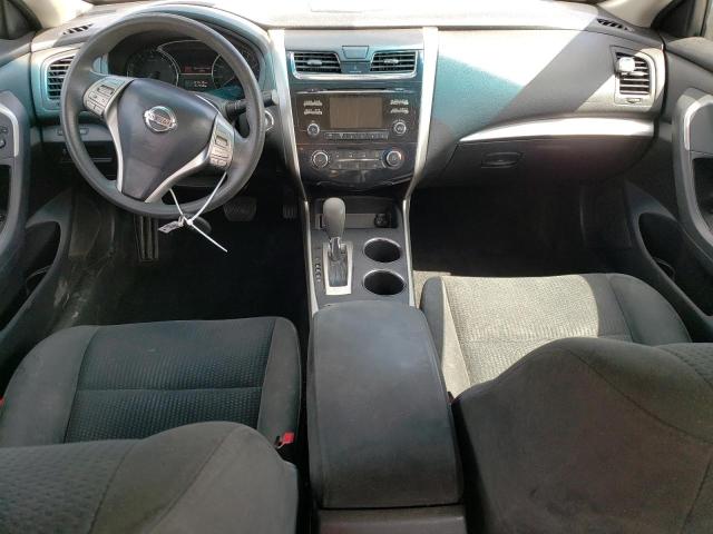 Photo 8 from auction – 2015 NISSAN ALTIMA 2.5 with VIN 1N4AL3AP7FN344239