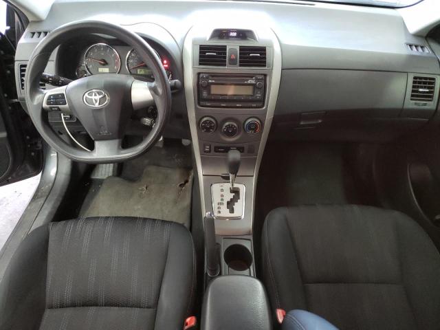 Photo 8 from auction – 2012 TOYOTA COROLLA BA with VIN 2T1BU4EE1CC868480