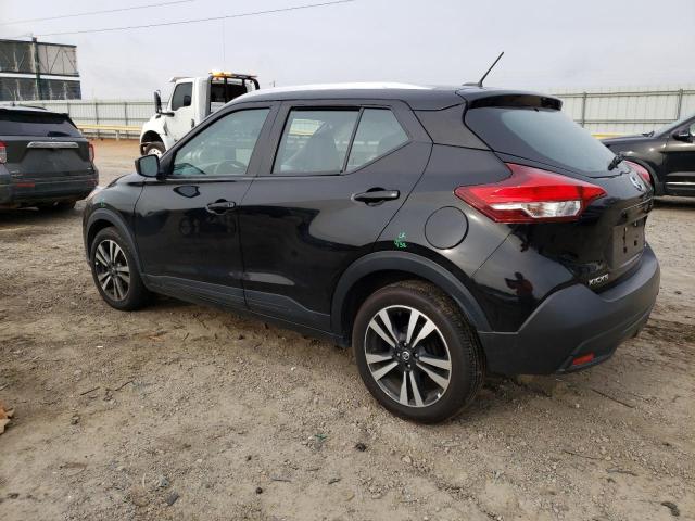 Photo 2 from auction – 2019 NISSAN KICKS S with VIN 3N1CP5CU4KL554347