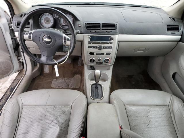 Photo 8 from auction – 2008 CHEVROLET COBALT LT with VIN 1G1AL58F987134700