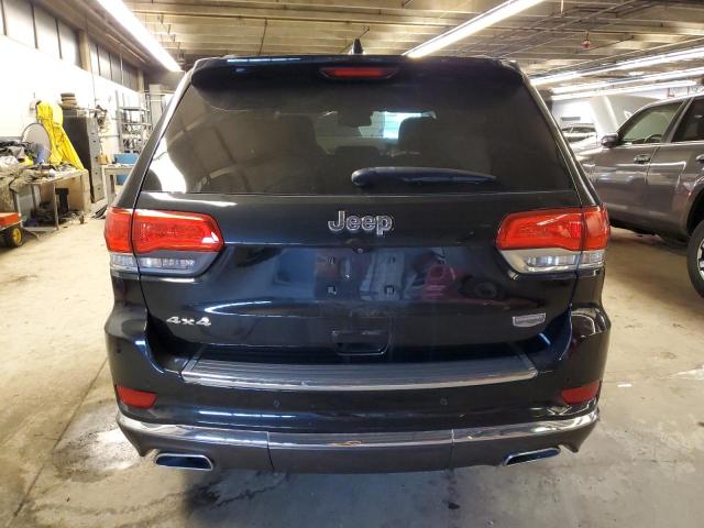Photo 6 from auction – 2015 JEEP GRAND CHER with VIN 1C4RJFJG0FC754901