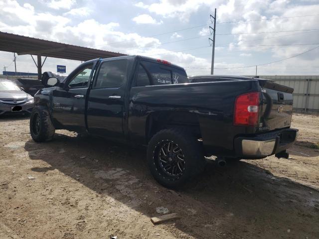 Photo 2 from auction – 2009 CHEVROLET SILVERADO with VIN 3GCEC23J59G288734