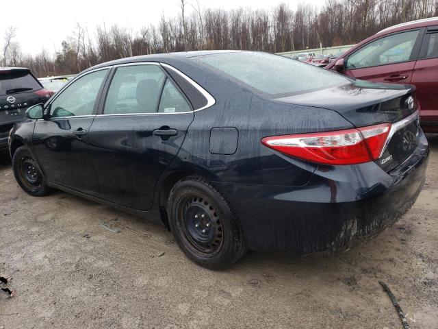 Photo 2 from auction – 2015 TOYOTA CAMRY LE with VIN 4T4BF1FK2FR480356