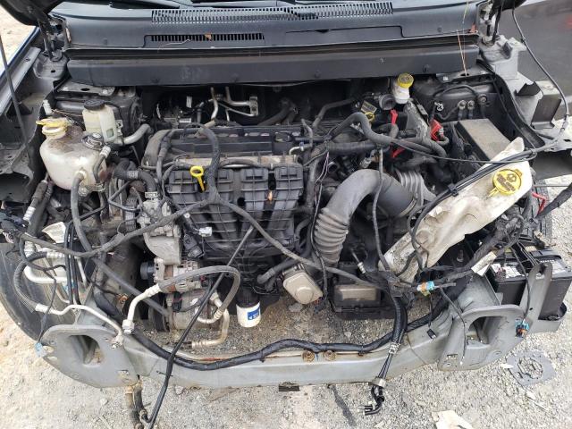 Photo 12 from auction – 2018 DODGE JOURNEY SE with VIN 3C4PDCAB6JT295257