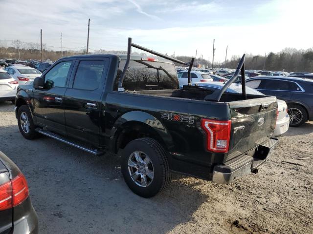 Photo 2 from auction – 2015 FORD F150 SUPER with VIN 1FTEW1EF4FFC81703