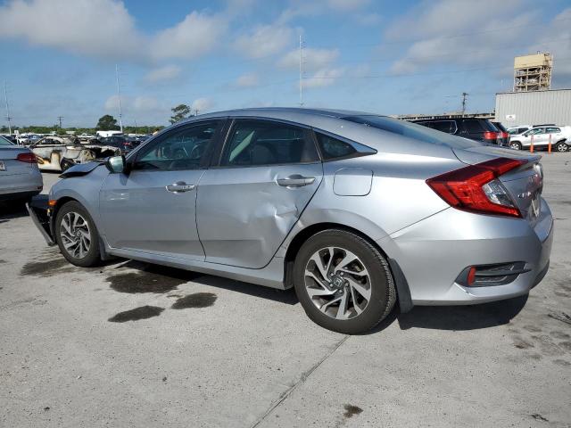 Photo 2 from auction – 2016 HONDA CIVIC EX with VIN 19XFC2F72GE097415